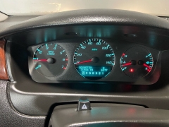 Used 2009  Chevrolet Impala 4d Sedan LTZ at Carolina Family Motors near Mooresville, NC