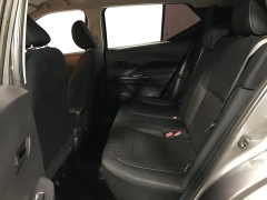 Used 2022  Nissan Kicks S FWD at Carolina Family Motors near Mooresville&comma; NC