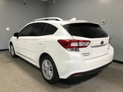 Used 2017  Subaru Impreza 4d Hatchback 2&period;0i Premium at Carolina Family Motors near Mooresville&comma; NC