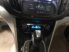 Used 2013 Ford Escape 4d SUV FWD SEL at Carolina Family Motors near Mooresville, NC