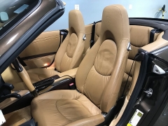 Used 2008  Porsche 911 Carrera 2d Convertible Turbo at Carolina Family Motors near Mooresville&comma; NC