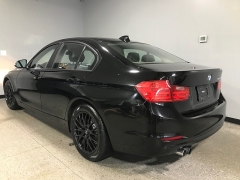 Used 2012  BMW 3 Series 4dr Sdn 328i RWD at Carolina Family Motors near Mooresville&comma; NC