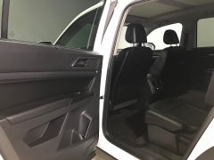 Used 2019  Volkswagen Atlas 4d SUV 3&period;6L SEL 4motion at Carolina Family Motors near Mooresville&comma; NC