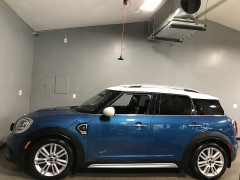 Used 2017  MINI Countryman Cooper S ALL4 at Carolina Family Motors near Mooresville&comma; NC