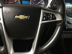 Used 2013  Chevrolet Equinox 4d SUV FWD LTZ at Carolina Family Motors near Mooresville&comma; NC