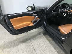 Used 2017  FIAT 124 Spider 2d Convertible Lusso at Carolina Family Motors near Mooresville&comma; NC
