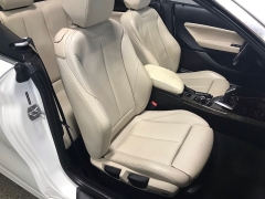 Used 2016  BMW 2 Series 2dr Conv 228i RWD at Carolina Family Motors near Mooresville, NC