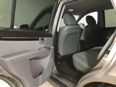Used 2012 Hyundai Santa Fe 4d SUV FWD GLS at Carolina Family Motors near Mooresville, NC
