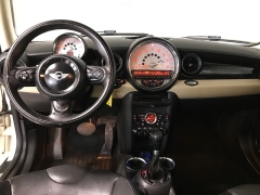 Used 2013  MINI Cooper Hardtop 2dr Cpe at Carolina Family Motors near Mooresville&comma; NC