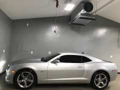 Used 2010  Chevrolet Camaro 2d Coupe SS2 at Carolina Family Motors near Mooresville&comma; NC