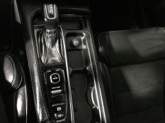 Used 2016  Volvo XC90 4d SUV AWD T6 R-Design at Carolina Family Motors near Mooresville&comma; NC