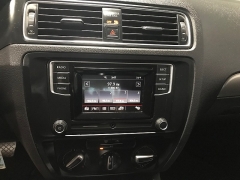 Used 2017 Volkswagen Jetta 4d Sedan S Auto at Carolina Family Motors near Mooresville, NC