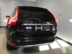 Used 2016  Volvo XC60 4d SUV AWD T6 at Carolina Family Motors near Mooresville&comma; NC