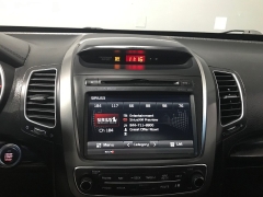 Used 2015 Kia Sorento 4d SUV FWD SX at Carolina Family Motors near Mooresville, NC