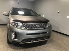 Used 2015 Kia Sorento 4d SUV FWD SX at Carolina Family Motors near Mooresville, NC