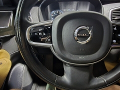 Used 2018 Volvo XC90 4d SUV AWD T6 Momentum at Carolina Family Motors near Mooresville, NC