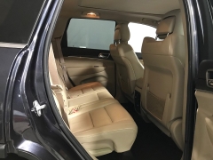 Used 2014 Jeep Grand Cherokee 4d SUV 2WD Limited at Carolina Family Motors near Mooresville, NC