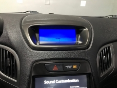 Used 2012  Hyundai Genesis Coupe 2d Coupe 2&period;0T Auto at Carolina Family Motors near Mooresville&comma; NC