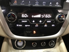 Used 2015  Nissan Murano 4d SUV FWD Platinum at Carolina Family Motors near Mooresville&comma; NC