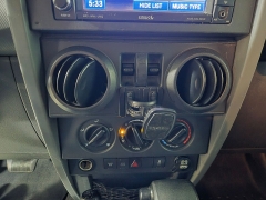 Used 2010  Jeep Wrangler 2d Convertible Rubicon at Carolina Family Motors near Mooresville, NC