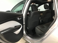 Used 2015  Dodge Dart 4d Sedan SXT at Carolina Family Motors near Mooresville&comma; NC