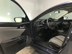 Used 2016  Honda Civic Sedan 4d LX CVT at Carolina Family Motors near Mooresville&comma; NC