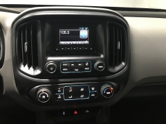 Used 2015 Chevrolet Colorado 2WD Ext Cab WT at Carolina Family Motors near Mooresville, NC