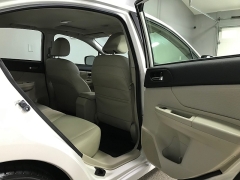 Used 2014  Subaru Impreza 4d Sedan i Limited at Carolina Family Motors near Mooresville&comma; NC