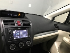 Used 2014  Subaru Impreza 4d Sedan i Limited at Carolina Family Motors near Mooresville&comma; NC