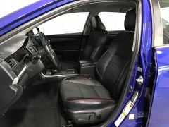 Used 2016 Toyota Camry 4d Sedan SE at Carolina Family Motors near Mooresville, NC