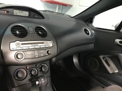 Used 2008  Mitsubishi Eclipse 2d Convertible GS AT at Carolina Family Motors near Mooresville&comma; NC