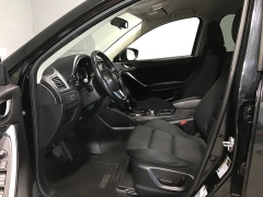 Used 2016  Mazda CX-5 4d SUV FWD Touring at Carolina Family Motors near Mooresville&comma; NC