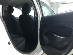 Used 2020  Mitsubishi Mirage 4d Hatchback ES 5spd at Carolina Family Motors near Mooresville&comma; NC