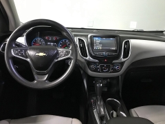 Used 2019  Chevrolet Equinox 4d SUV FWD LS at Carolina Family Motors near Mooresville&comma; NC