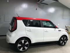 Used 2017  Kia Soul 4d Hatchback &plus; at Carolina Family Motors near Mooresville&comma; NC