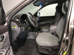 Used 2012 Hyundai Santa Fe 4d SUV FWD GLS at Carolina Family Motors near Mooresville, NC