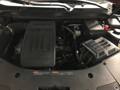 Used 2010  Chevrolet Equinox 4d SUV AWD LT2 at Carolina Family Motors near Mooresville&comma; NC