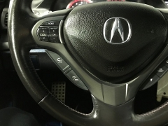 Used 2012  Acura TSX 4d Sedan Special Edition Auto at Carolina Family Motors near Mooresville&comma; NC