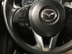Used 2016  Mazda CX-5 4d SUV FWD Sport 6spd at Carolina Family Motors near Mooresville&comma; NC