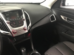 Used 2017 GMC Terrain 4d SUV FWD SLE1 at Carolina Family Motors near Mooresville, NC