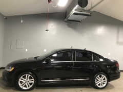 Used 2017 Volkswagen Jetta 4d Sedan SEL at Carolina Family Motors near Mooresville, NC