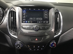 Used 2019  Chevrolet Cruze 4d Sedan LS at Carolina Family Motors near Mooresville&comma; NC