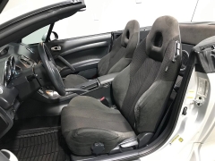 Used 2008  Mitsubishi Eclipse 2d Convertible GS AT at Carolina Family Motors near Mooresville&comma; NC