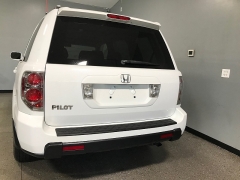 Used 2007 Honda Pilot 4d SUV FWD EX at Carolina Family Motors near Mooresville, NC