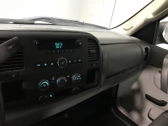 Used 2011  Chevrolet Silverado 2500 2WD Ext Cab Work Truck at Carolina Family Motors near Mooresville&comma; NC