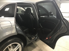 Used 2015 Audi Q5 4d SUV 2.0T Premium+ at Carolina Family Motors near Mooresville, NC