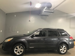 Used 2013 Subaru Outback 4d SUV i Limited at Carolina Family Motors near Mooresville, NC