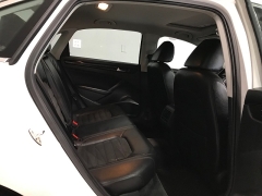 Used 2015  Volkswagen Passat 4d Sedan 1&period;8T SEL Premium PZEV at Carolina Family Motors near Mooresville&comma; NC