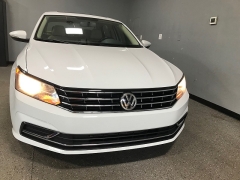 Used 2018  Volkswagen Passat 4d Sedan 2&period;0T SE at Carolina Family Motors near Mooresville&comma; NC