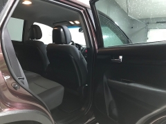 Used 2013  Kia Sorento 4d SUV FWD LX at Carolina Family Motors near Mooresville&comma; NC